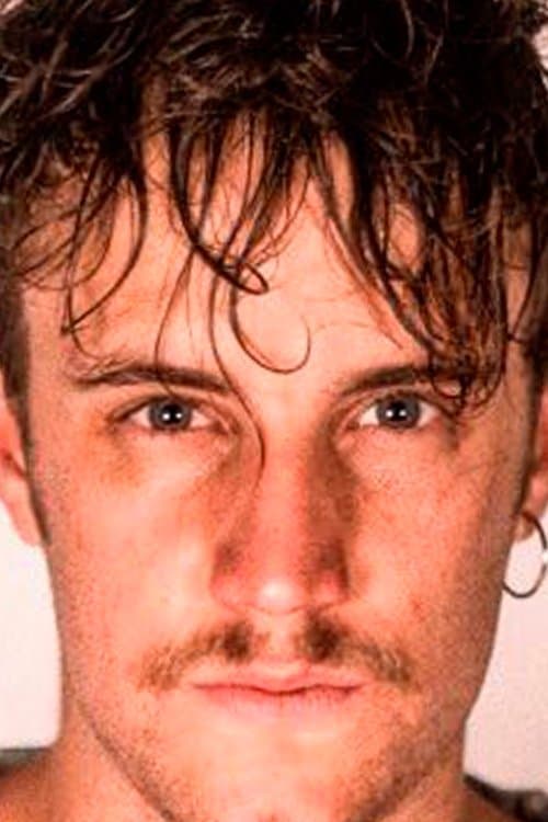 Zdjęcie Richard Holmes