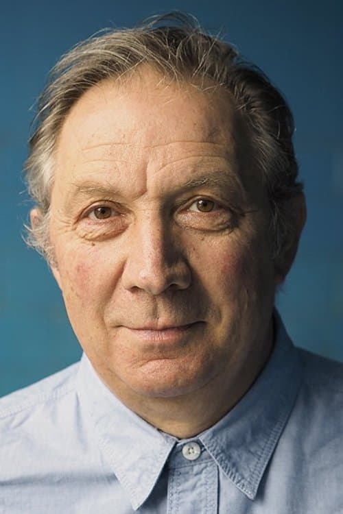 Zdjęcie Richard Hope