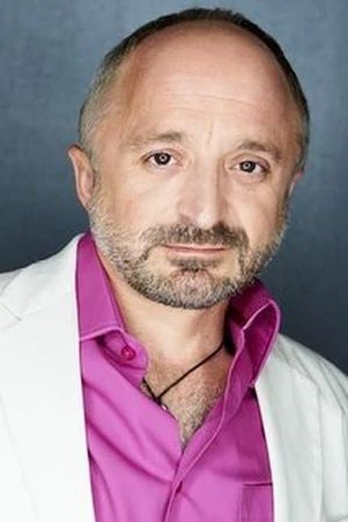 Zdjęcie Richard Howland