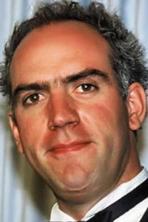 Zdjęcie Richard Hunt