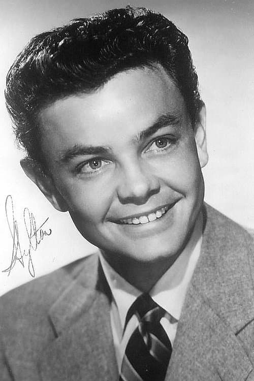 Zdjęcie Richard Hylton