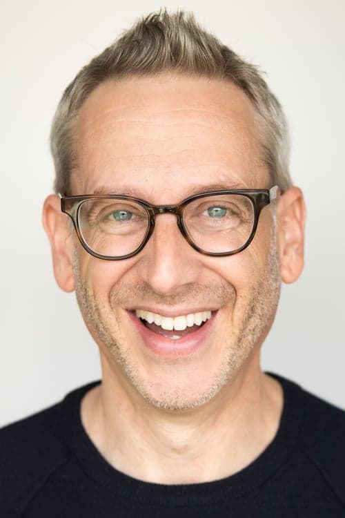 Zdjęcie Richard Israel