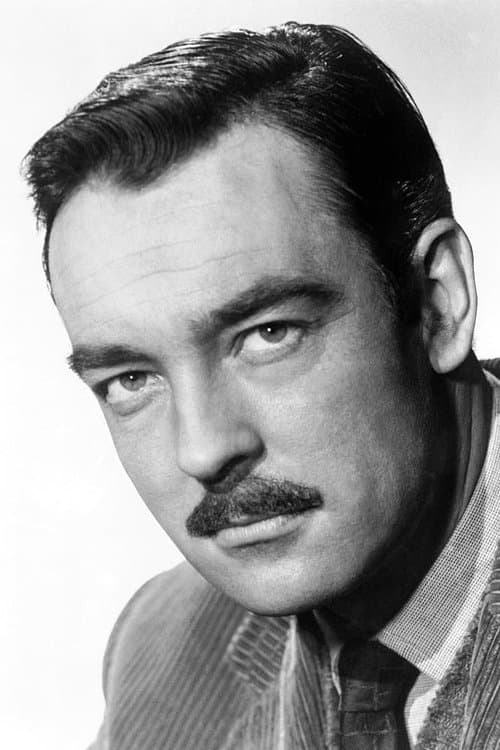 Zdjęcie Richard Johnson