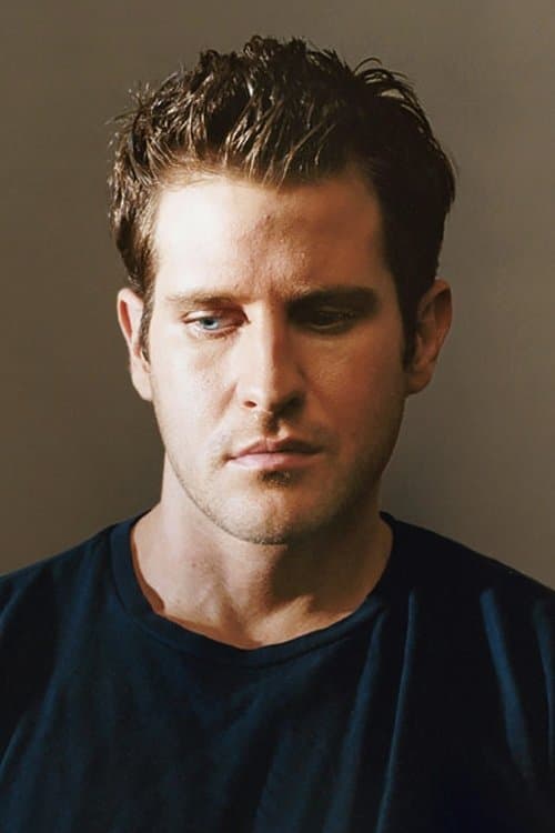 Richard Kelly całe filmy