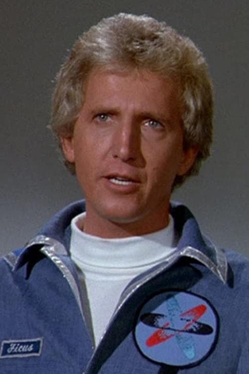 Zdjęcie Richard Kelton