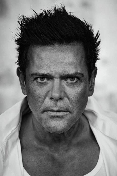 Zdjęcie Richard Kruspe
