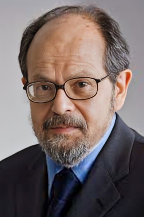 Zdjęcie Richard Lindzen