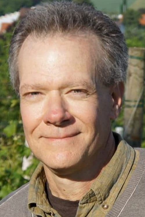 Zdjęcie Richard Lineback