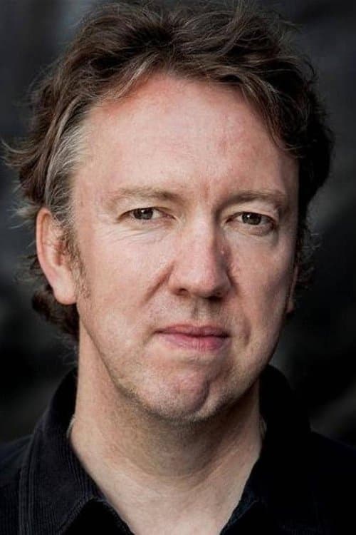 Zdjęcie Richard Lumsden