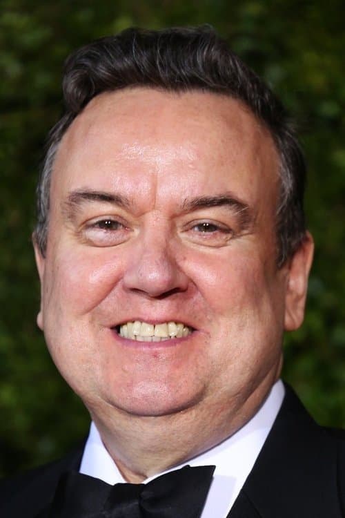 Zdjęcie Richard McCabe