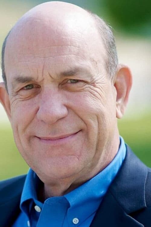 Zdjęcie Richard McGonagle