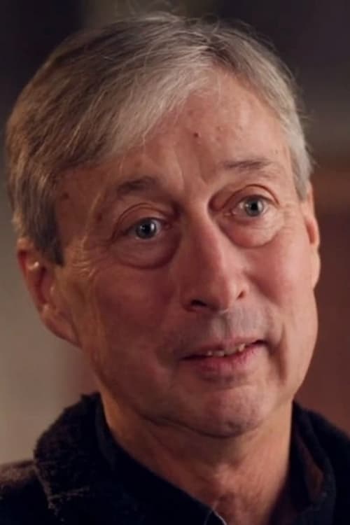 Zdjęcie Richard McMillan