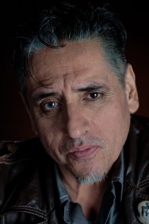 Zdjęcie Richard Montoya