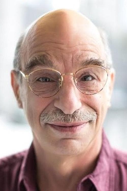 Zdjęcie Richard Newman