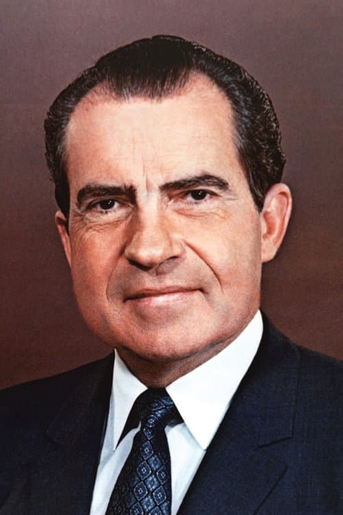 Zdjęcie Richard Nixon