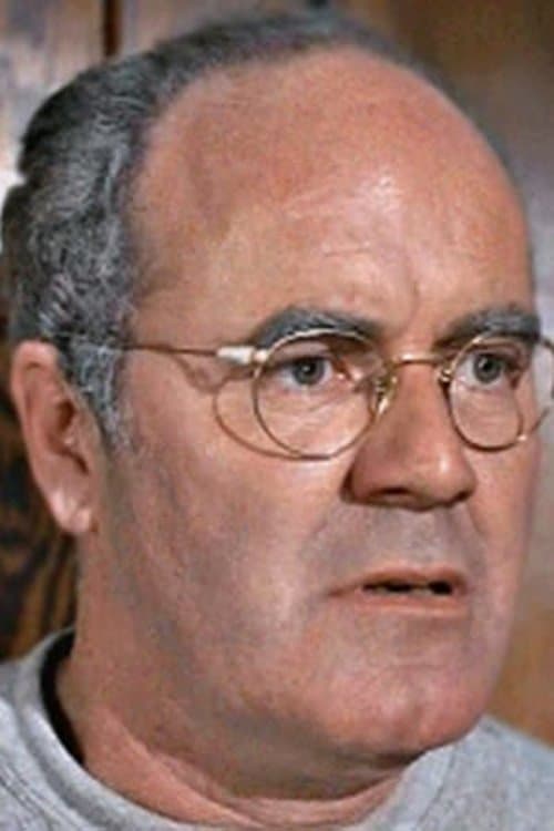 Zdjęcie Richard O'Brien