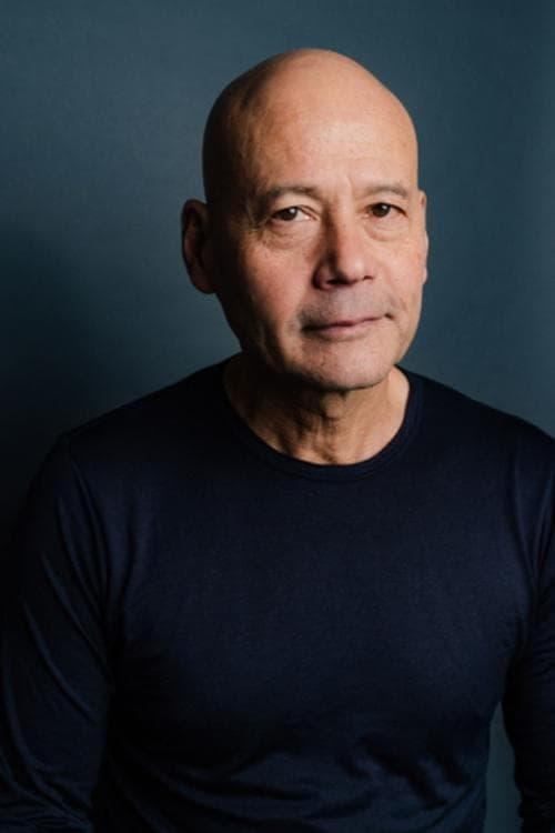 Zdjęcie Richard Rees