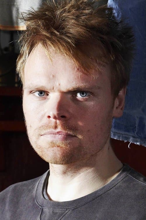 Zdjęcie Richard Riddell