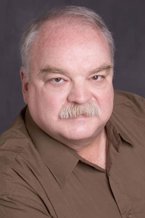 Zdjęcie Richard Riehle