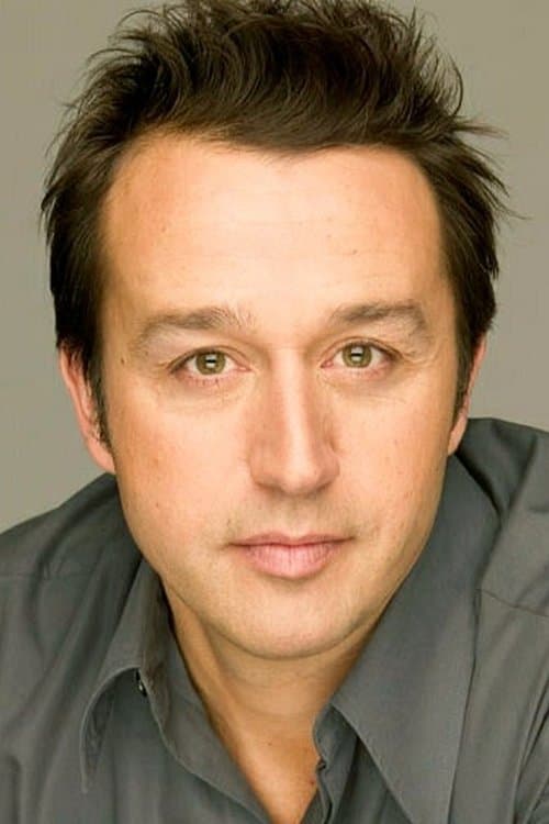 Zdjęcie Richard Robitaille