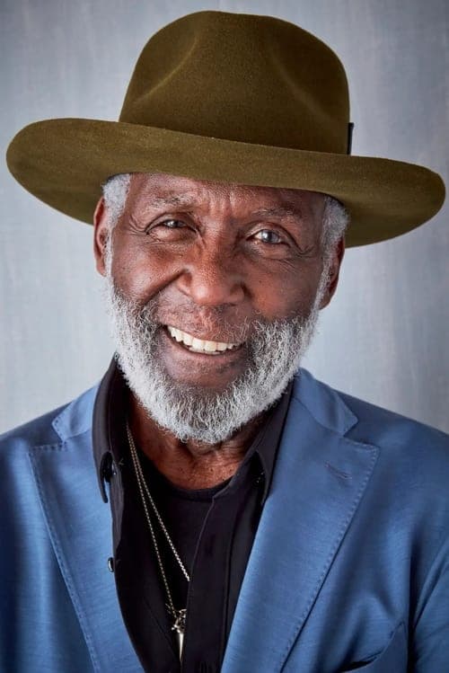 Zdjęcie Richard Roundtree