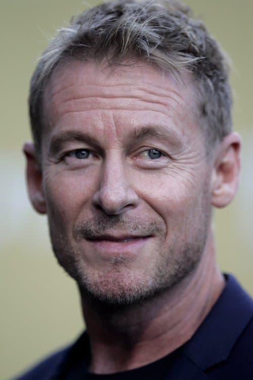 Zdjęcie Richard Roxburgh