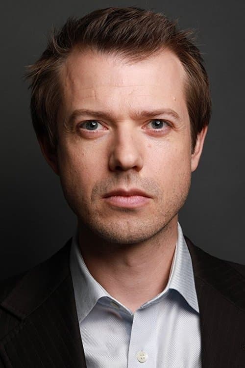 Zdjęcie Richard Sanderson