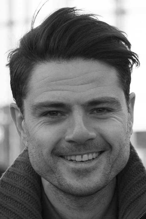 Zdjęcie Richard Short