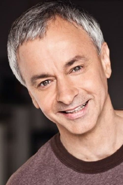 Zdjęcie Richard Side