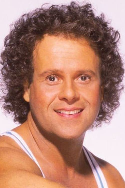 Zdjęcie Richard Simmons