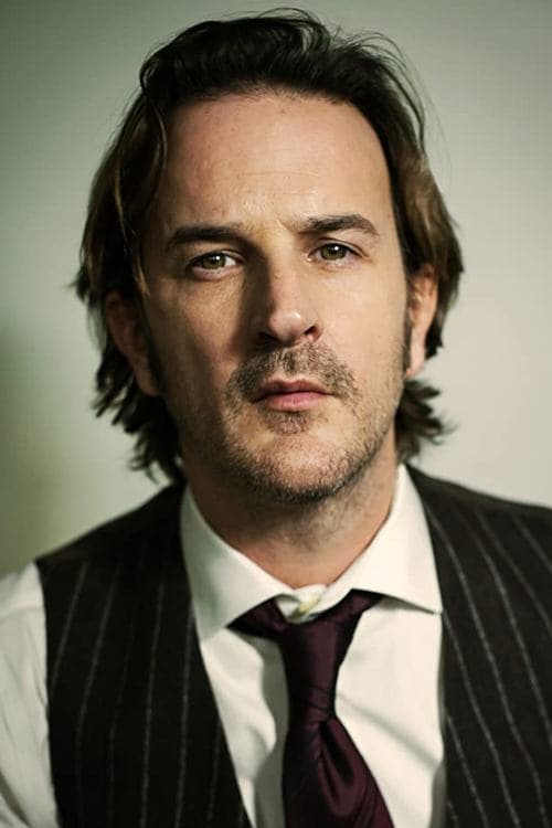 Zdjęcie Richard Speight Jr.