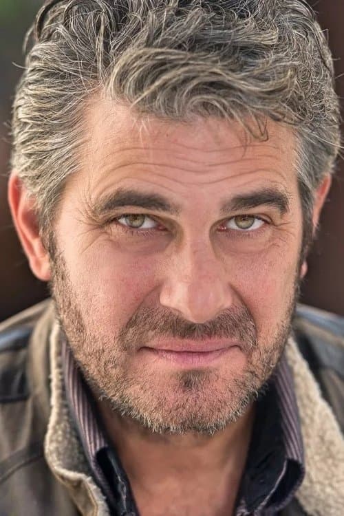 Zdjęcie Richard Steinmetz