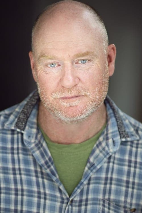 Zdjęcie Richard Sutherland