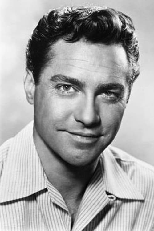 Zdjęcie Richard Todd