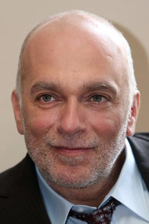 Zdjęcie Richard van Weyden