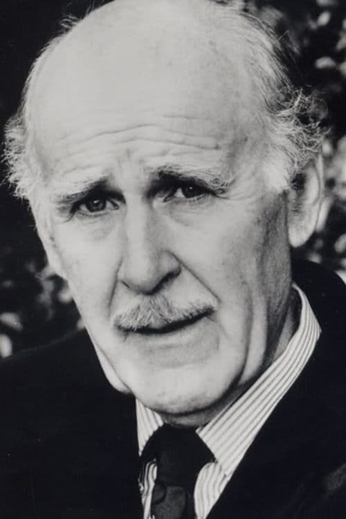 Zdjęcie Richard Vernon