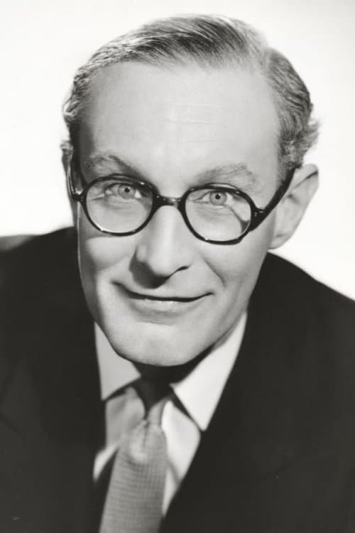 Zdjęcie Richard Wattis