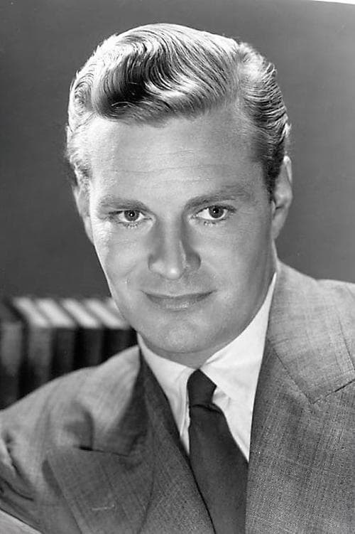 Zdjęcie Richard Webb