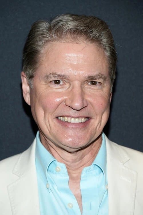 Zdjęcie Richard White