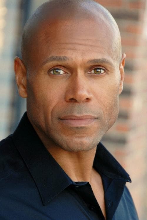 Zdjęcie Richard Whiten