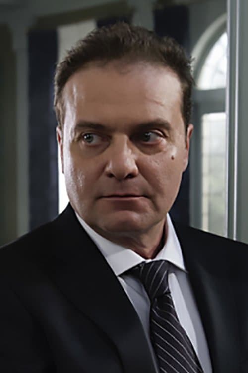 Zdjęcie Richard Zeppieri