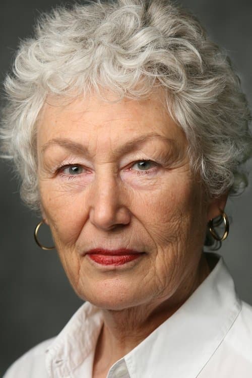 Zdjęcie Richenda Carey