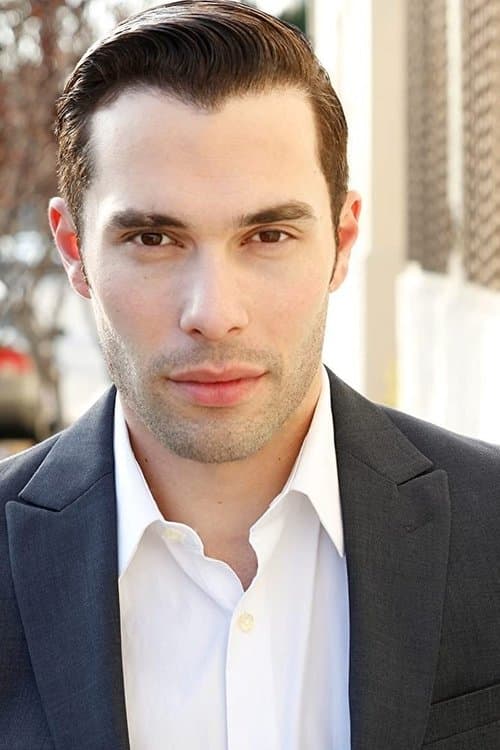 Zdjęcie Richie Chance