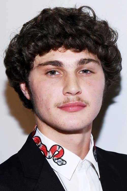 Zdjęcie Richie Merritt