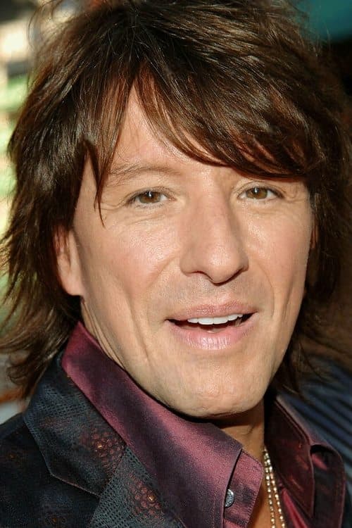 Zdjęcie Richie Sambora