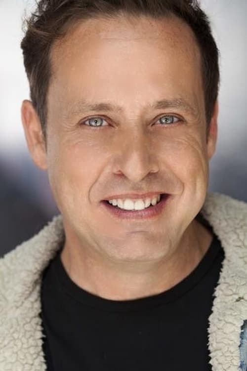 Zdjęcie Richmond Arquette