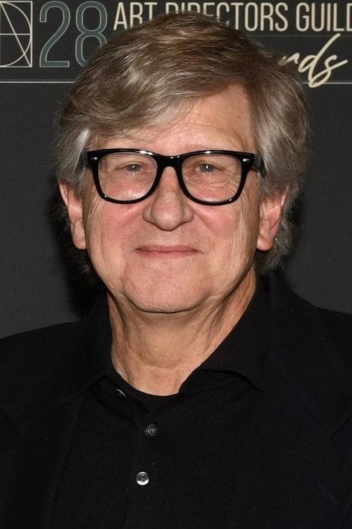 Zdjęcie Rick Carter