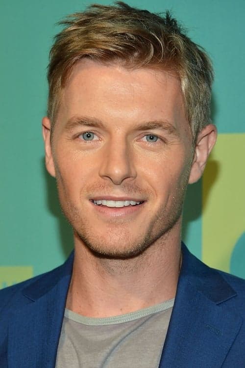 Zdjęcie Rick Cosnett