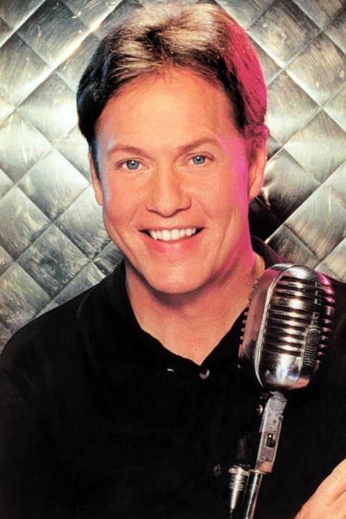 Zdjęcie Rick Dees