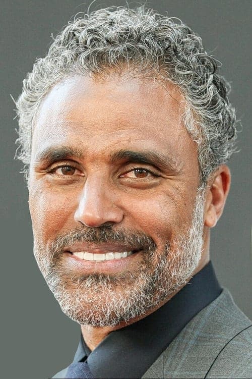 Zdjęcie Rick Fox